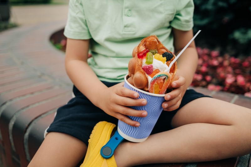 Does Diet Affect ADHD?