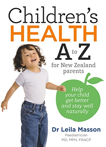 Children's Health A-Z
