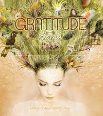 Gratitude Diary