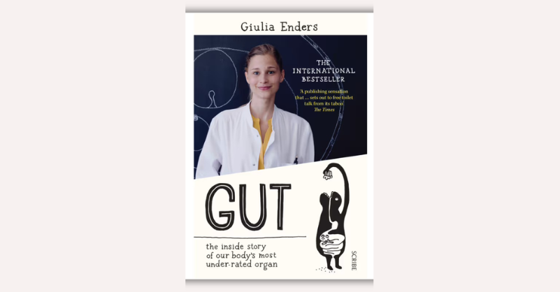 Gut by Giulia Enders