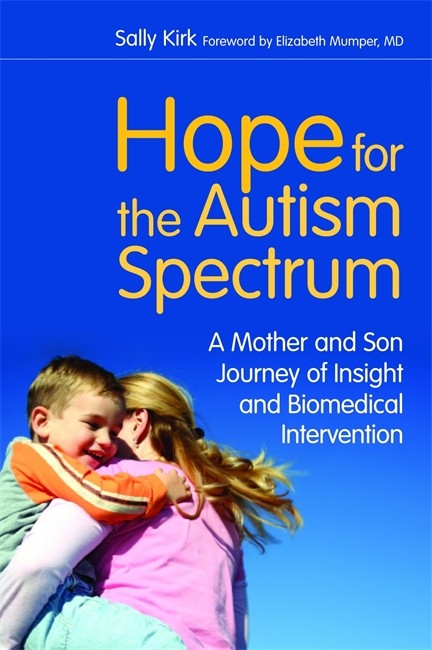 Hope For The Autism Spectrum