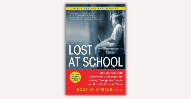 Lost at School