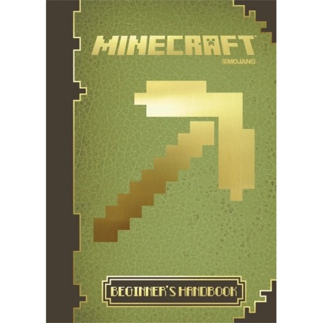 The Minecraft Beginners Handbook