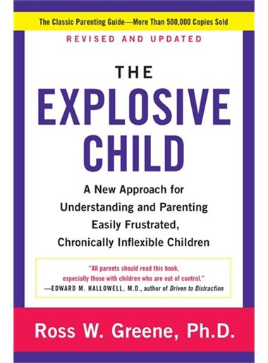 The Explosive Child