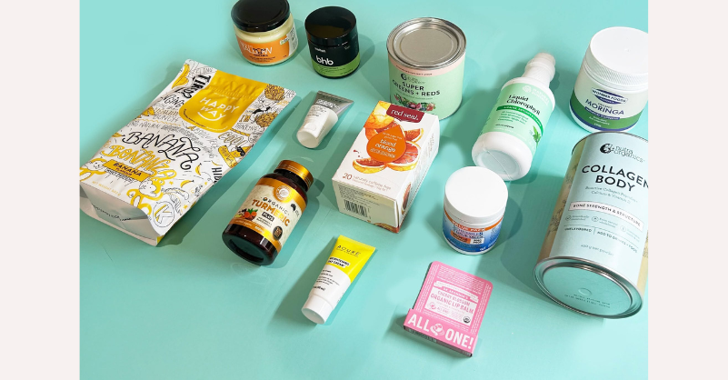 Aussie Health Products