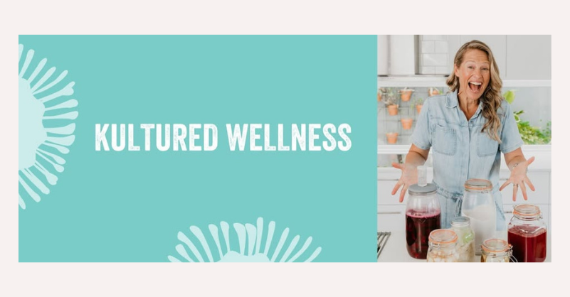 Kultured Wellness