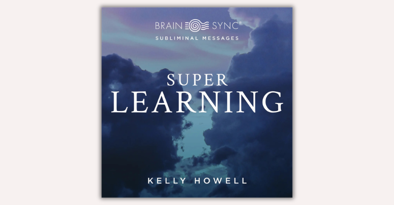 Super Learning by Kelly Howell