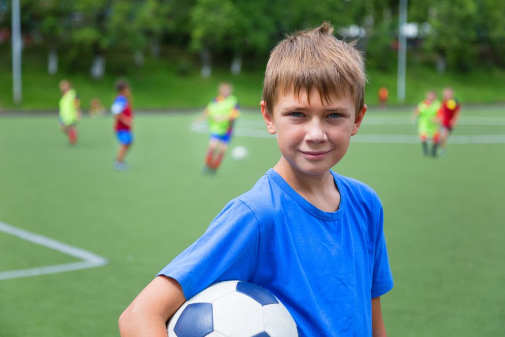 The Secret to Helping Children with Sensory Processing Disorder