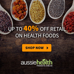 Aussie Health Products