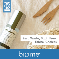 Biome Eco Stores