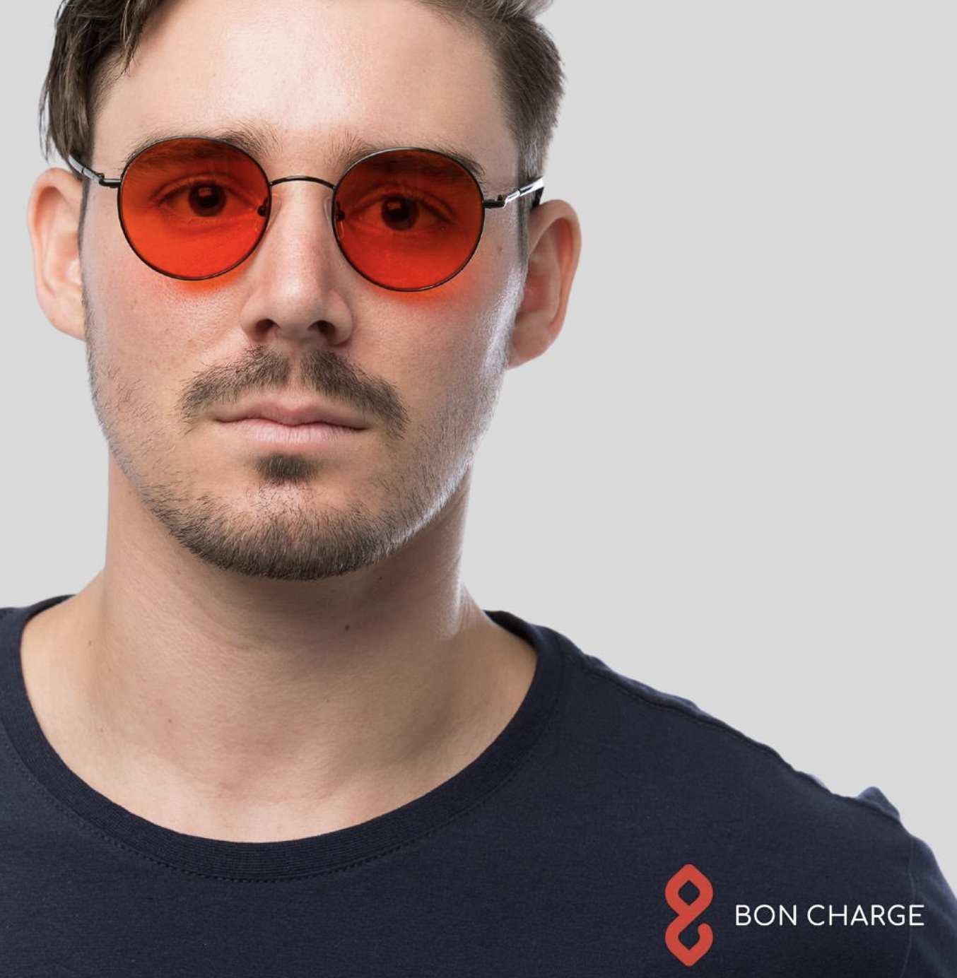 Bon Charge Blue Light Blocking Glasses