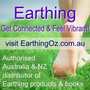 Earthing Oz