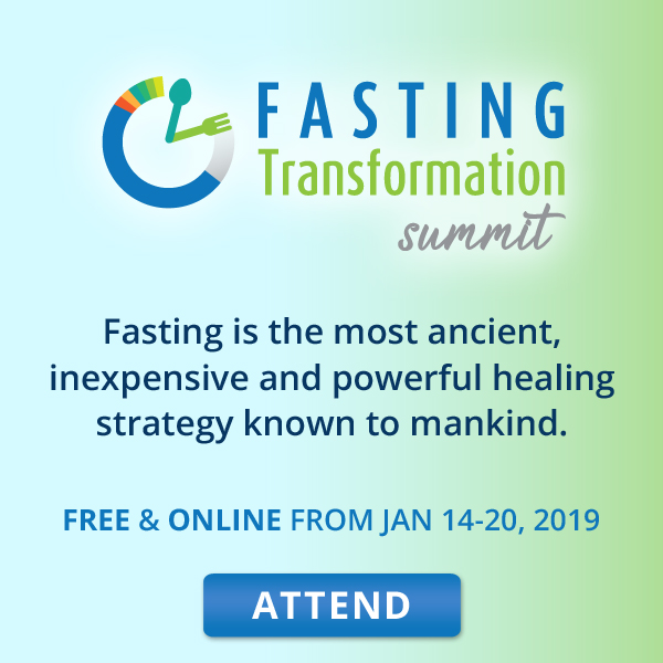 Fasting Transformation Summit