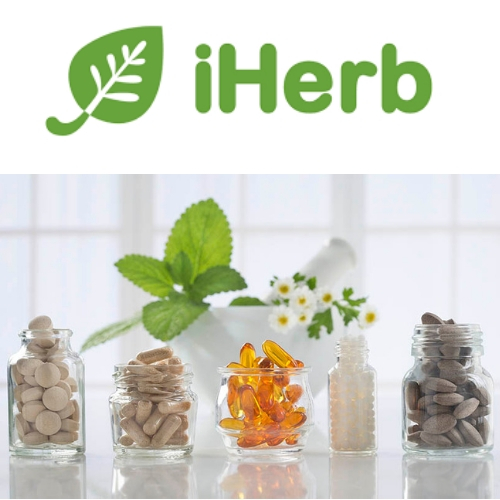 I-Herb