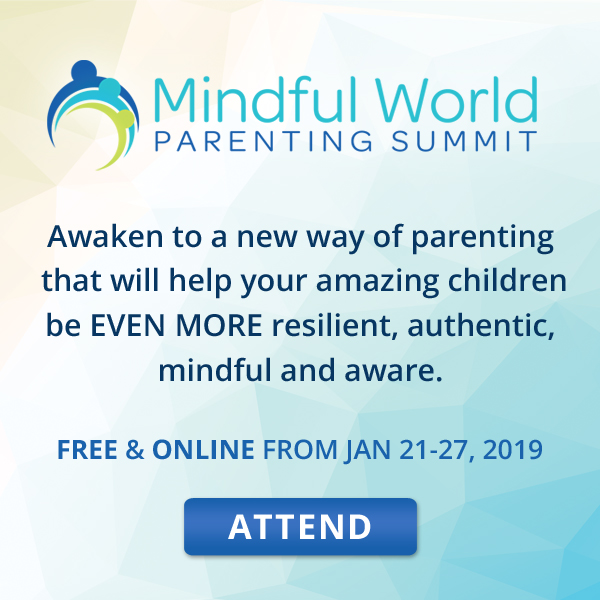 Mindful World Parenting Summit