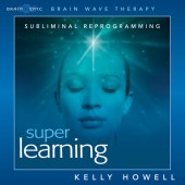 Super Learning - Brain Sync