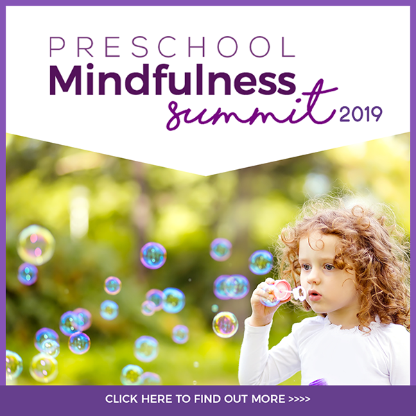 Preschool Mindfulness Summit