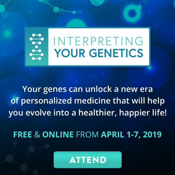 Interpreting Your Genetics