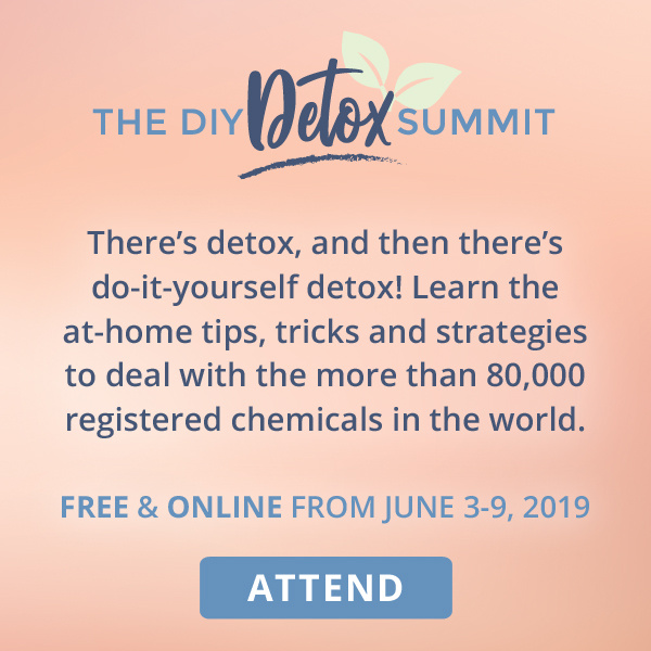 The DIY Detox Summit