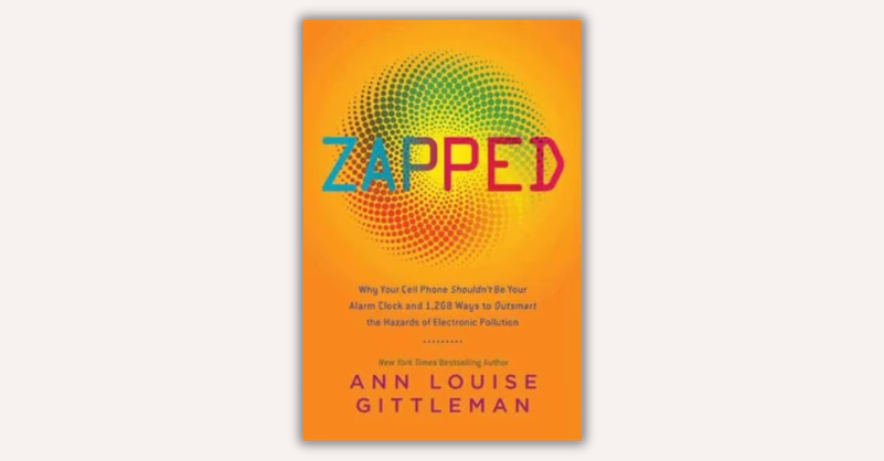 Zapped by Ann Louise Gittleman