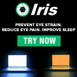 IRIS Software Technology