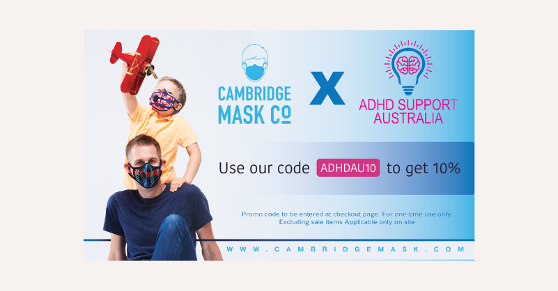 Cambridge Mask Co