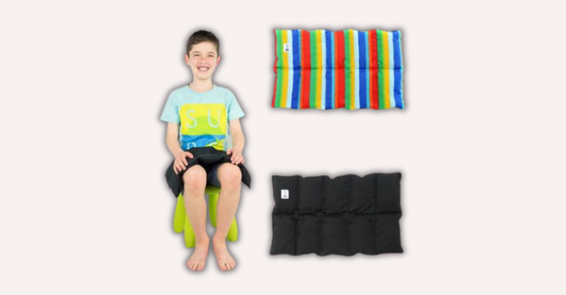 Weighted Lap Bag 2kgs
