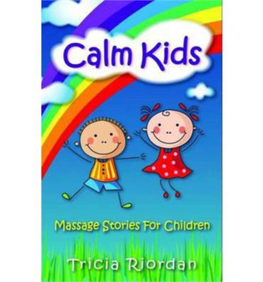 Calm Kids Massage Stories