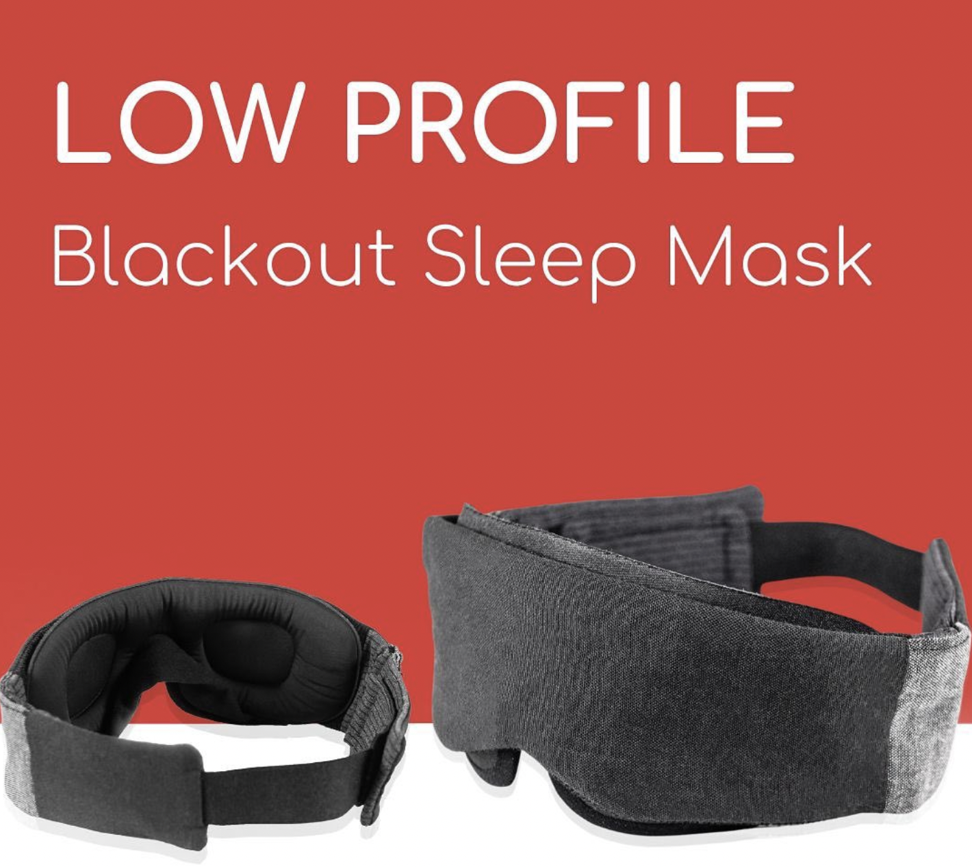 Bon Charge Sleep Mask