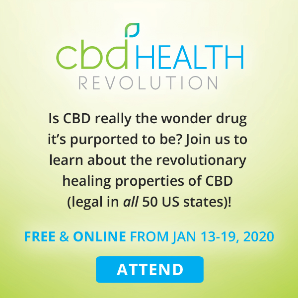 CBD Health Revolution