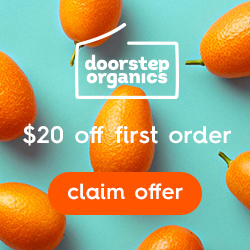 Doorstep Organics