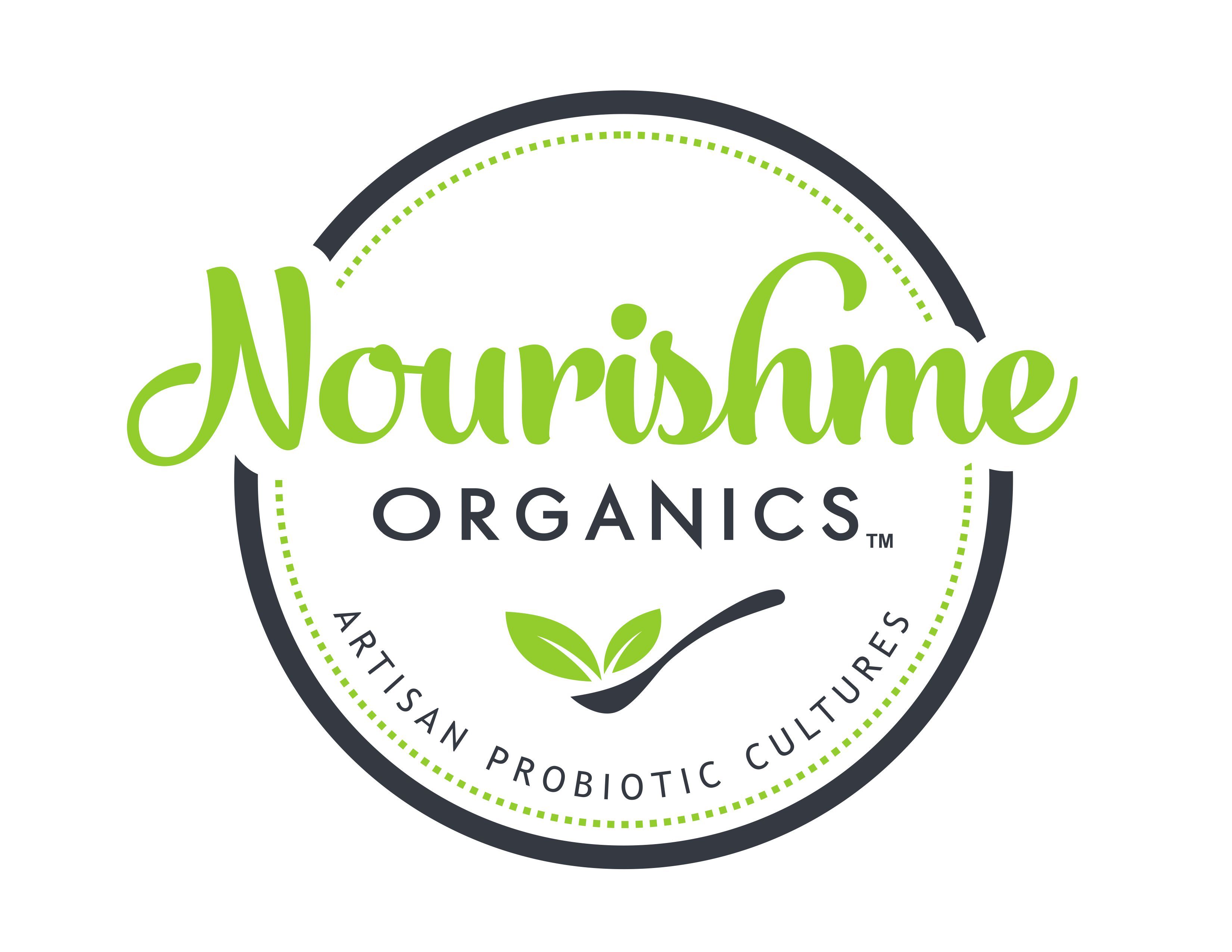 NourishMe Organics