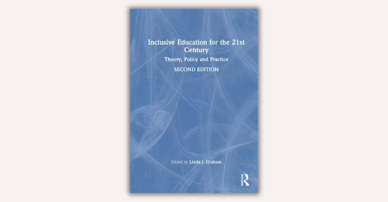 Inclusive Education for the 21st Century by Linda J. Graham (editor)