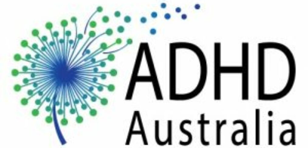 adhd research studies australia