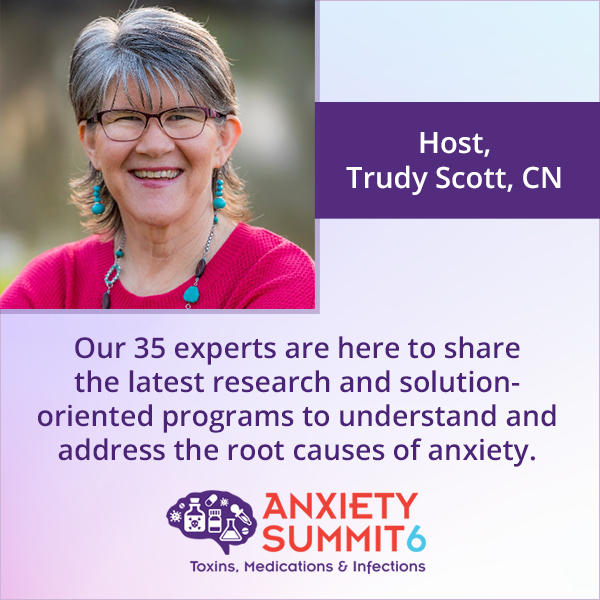 Anxiety Summit 6