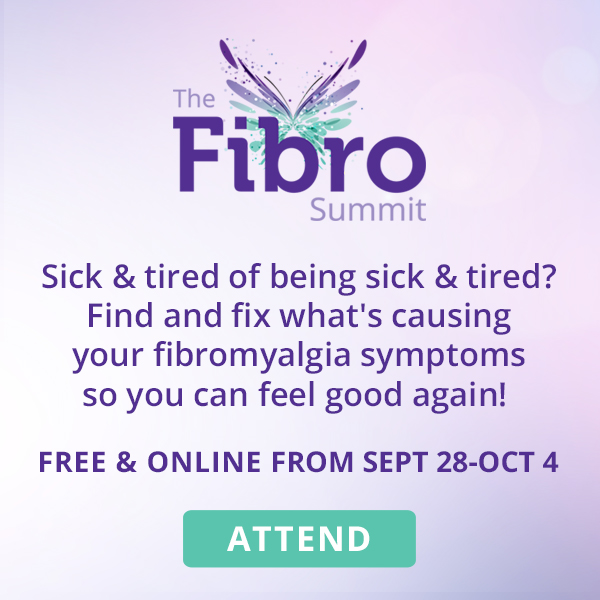 The Fibro Summit