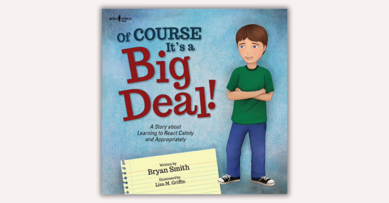 Executive Function – Of Course It’s a Big Deal! by Bryan Smith, Lisa M. Griffin