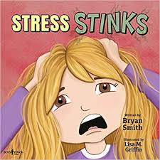 Stress Stinks