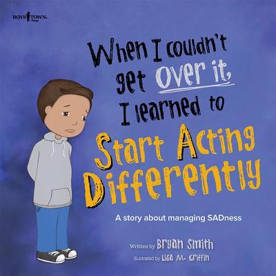 When I Couldn't Get Over It I Learned to Start Acting Differently: A Story About Managing Stress