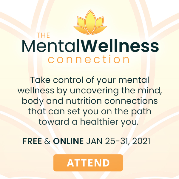 The Mental Wellness Connection Summit