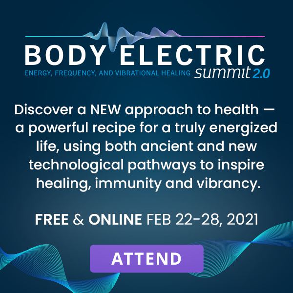 The Body Electric Summit