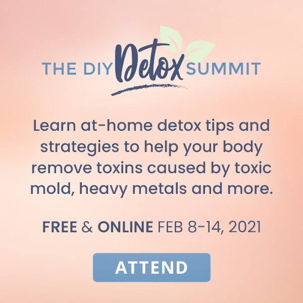 The DIY Detox Summit