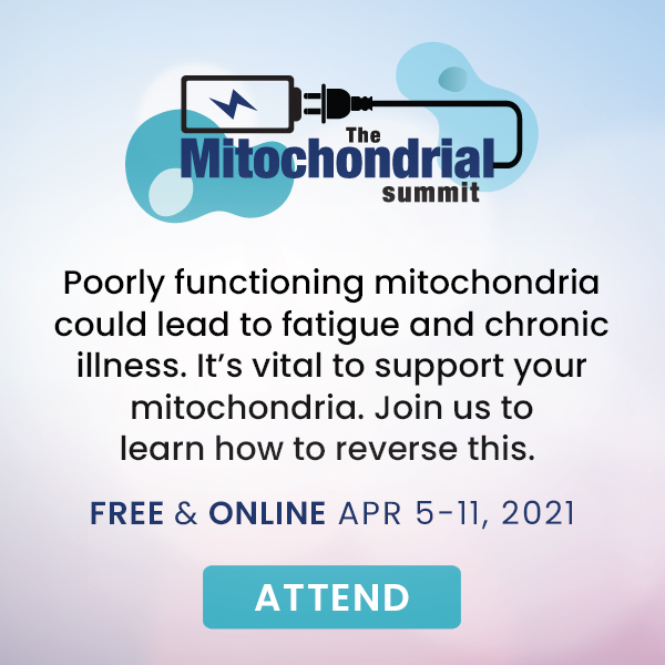 Mitochondrial Summit