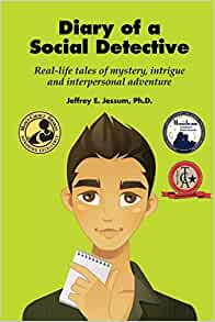 Diary of a Social Detective: Real-Life Tales of Mystery, Intrigue and Interpersonal Adventure