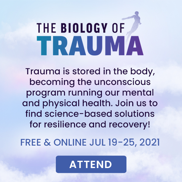 The Biology of Trauma