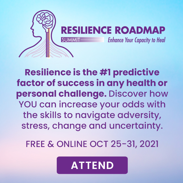 Resilience Roadmap Summit