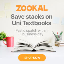 Zookal Text Books