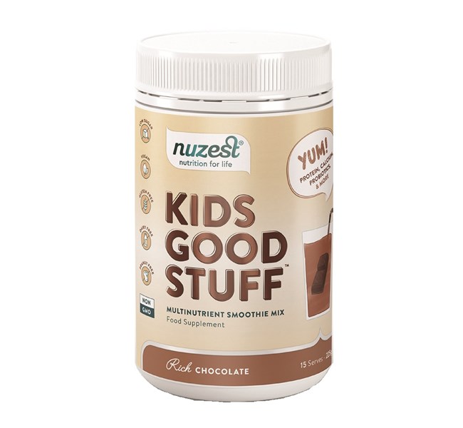 Nuzest Kids Good Stuff