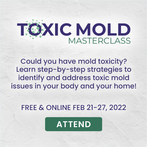 Toxic Mold Masterclass