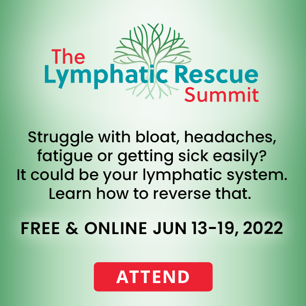 Lymphatic Rescue Summit